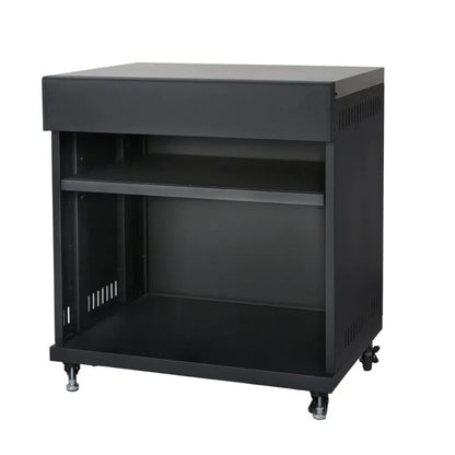 GRLLR Connect Kamado & Expansion Unit | Outdoor Kitchen Modular Worktop with Storage