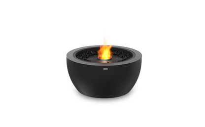 Pod 30 Fire Pit by EcoSmart Fire | Bioethanol & Gas Options