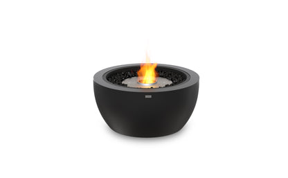 Pod 30 Fire Pit by EcoSmart Fire | Bioethanol & Gas Options