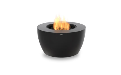 Pod 40 Fire Pit Table by EcoSmart Fire | Bioethanol & Gas Options