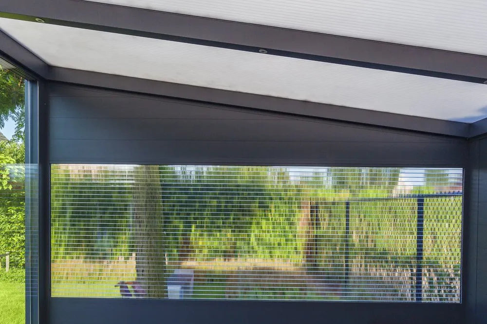 Deponti Ribolla Veranda