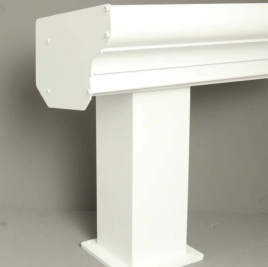 Deponti Bosco Aluminium Veranda – Premium Garden Outdoor Living Space