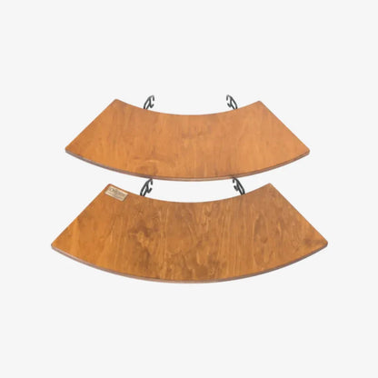 Espegard Fire Pan 60 Side Tables – Practical Outdoor Cooking 🔥