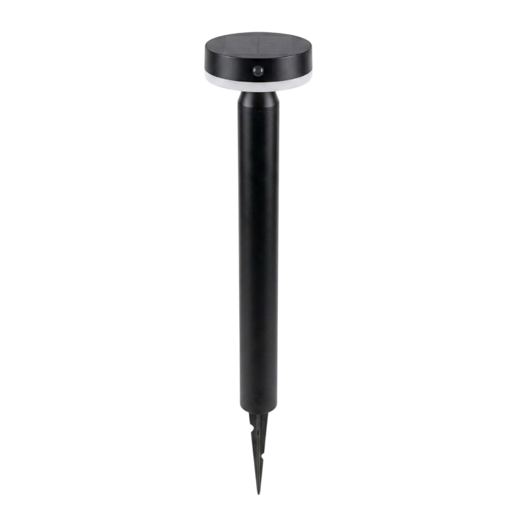 ZOLUNA Guus Solar Spike Light | Motion Sensor Garden Light with USB Charging
