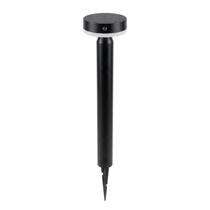 ZOLUNA Guus Solar Spike Light | Motion Sensor Garden Light with USB Charging