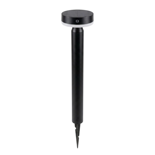 ZOLUNA Guus Solar Spike Light | Motion Sensor Garden Light with USB Charging