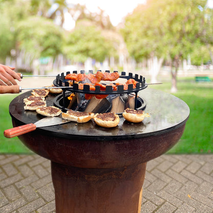 BonFeu Skewers