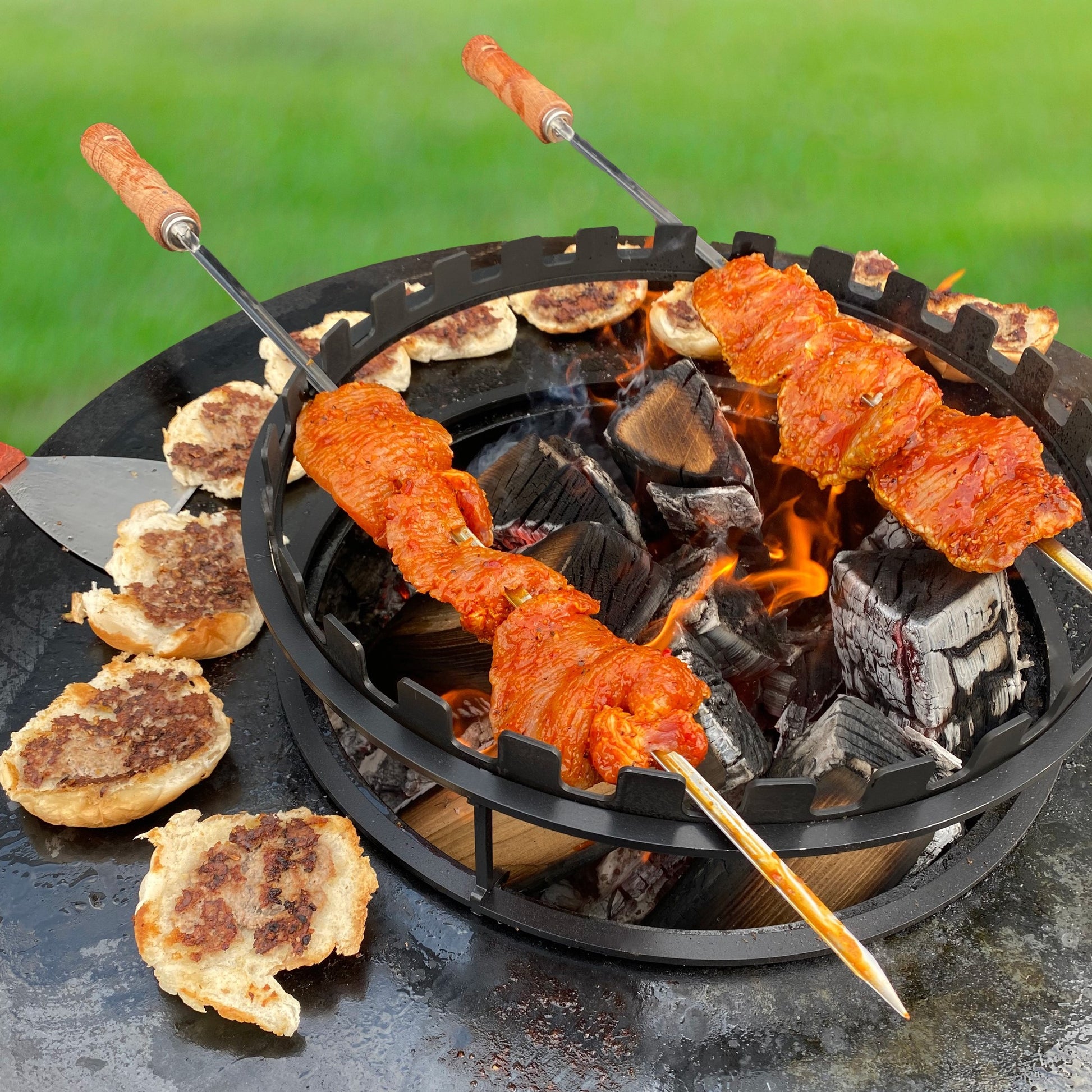 BonFeu Skewers