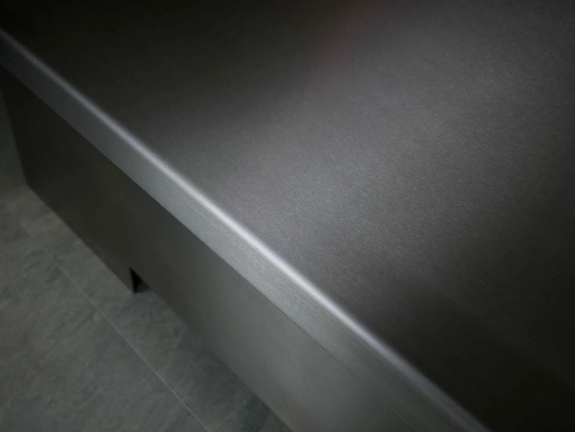 Helios – Premium Stainless Steel Square Gas Fire