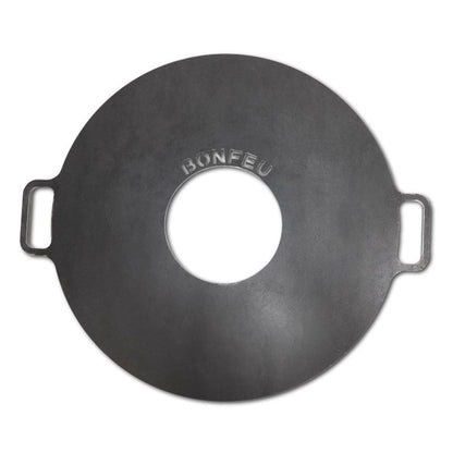 BonFeu Plancha