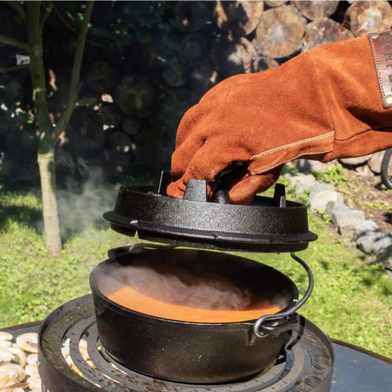 BonFeu BBQ Gloves
