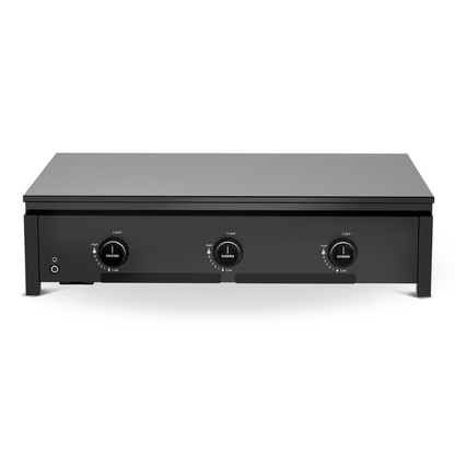 Cozze Elements Outdoor Kitchen with Gas Grill, Sink and Storage