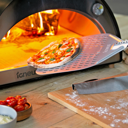 Igneus Classico Wood Fired Pizza Oven