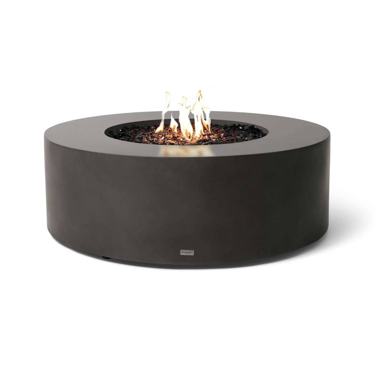 Ark 40 EcoSmart Fire Table with 8L Bioethanol Burner