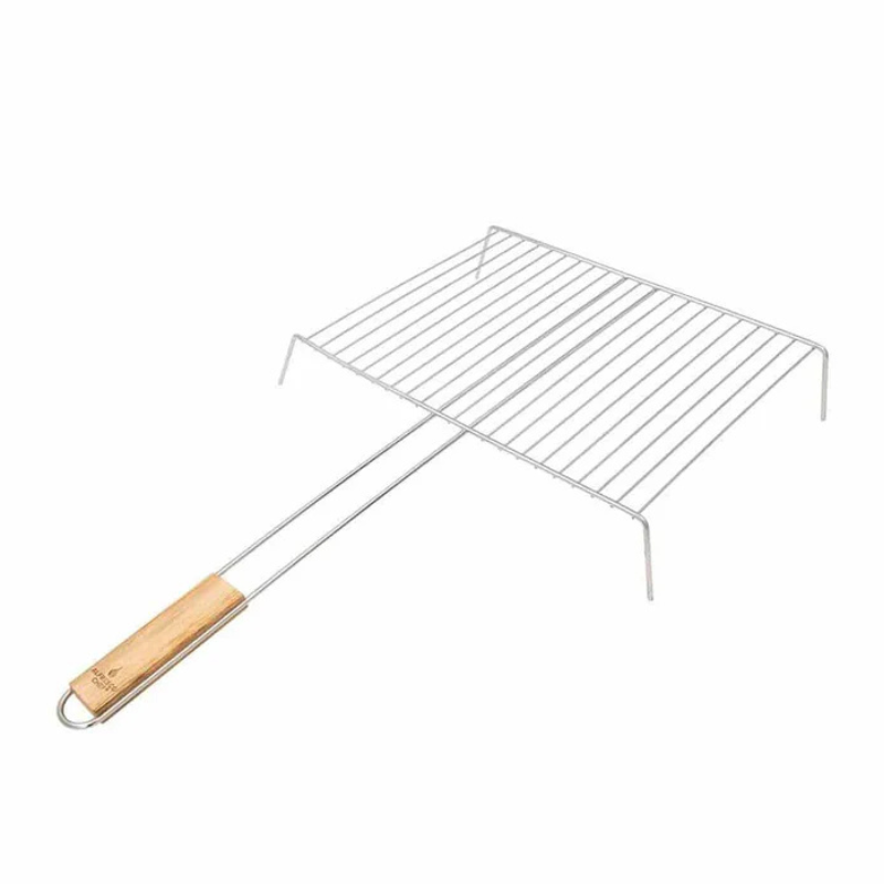 Alfresco Chef Wire Tuscan Grill