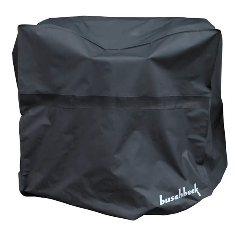 Buschbeck Venedig Grill Bar / Luzern Cover