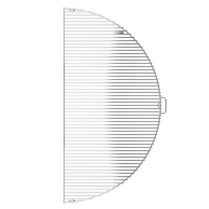 BonFeu, Half Circle Grill