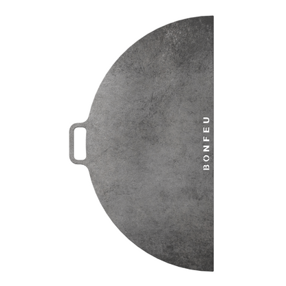 BonFeu, BonPlancha, Half Circle
