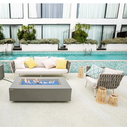 Elementi Plus Meteora Fire Table