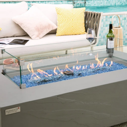 Elementi Plus Meteora Fire Table