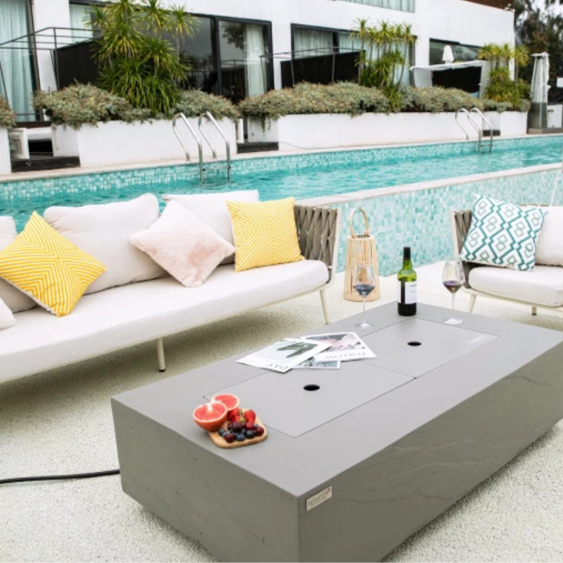 Elementi Plus Meteora Fire Table