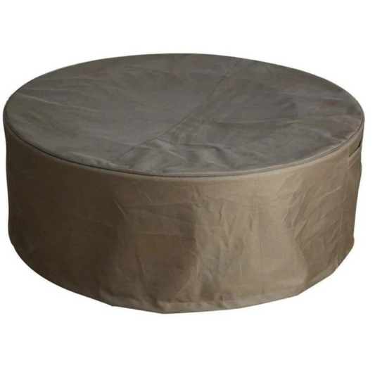 Elementi, Canvas Cover, Lunar Fire Bowl Outdoor Protection