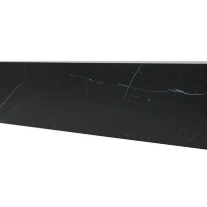 Elementi, Sofia Coffee Table, Rectangle Marble, Porcelain Outdoor
