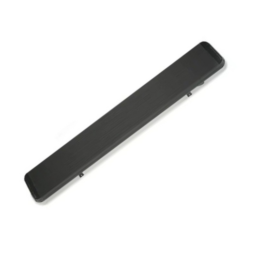 MO-EL, Heatwave Hot Top Infrared Heater, 1800W Black Outdoor