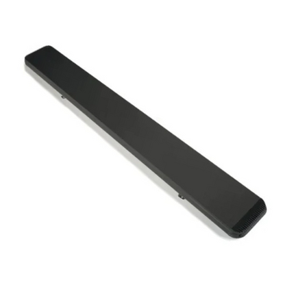 MO-EL, Heatwave Hot Top Infrared Heater, 2400W Black Outdoor