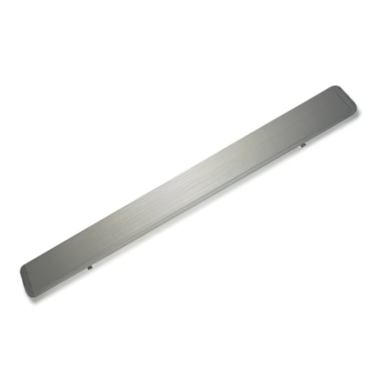 MO-EL, Heatwave Hot Top Infrared Heater, 2950W Silver Outdoor