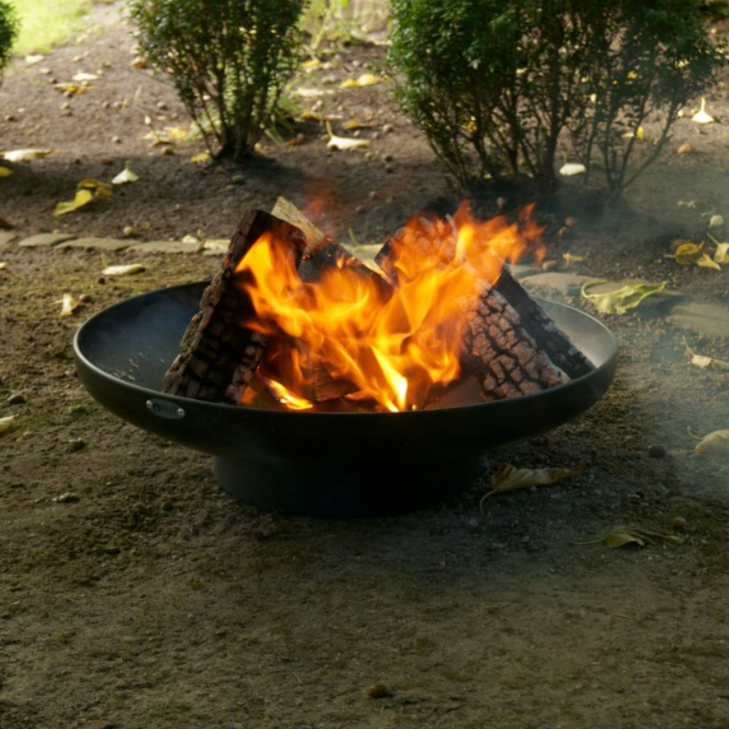 HEAT Outdoor Living Classic Fire Bowl 60 cm
