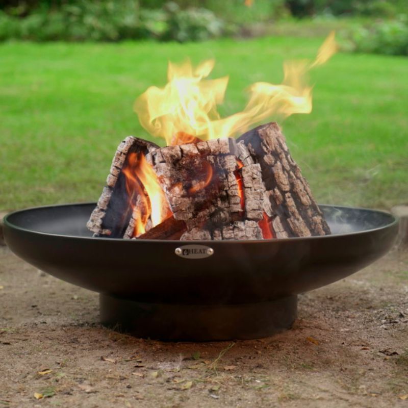 HEAT Outdoor Living Classic Fire Bowl 60 cm