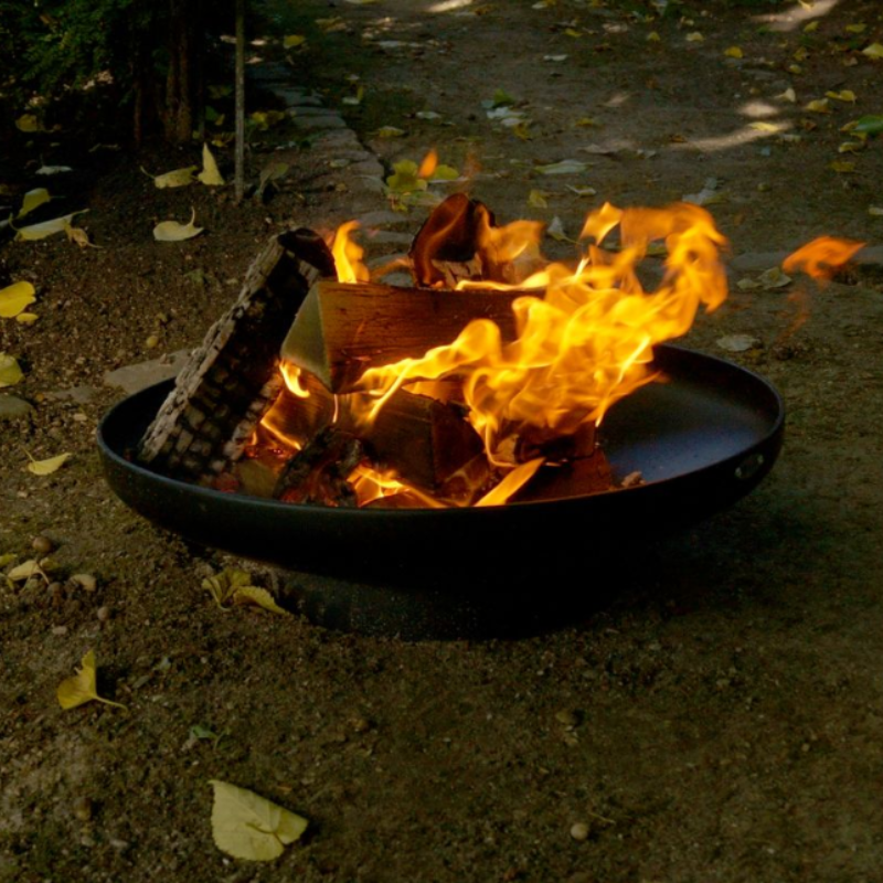 HEAT Outdoor Living Classic Fire Bowl 60 cm