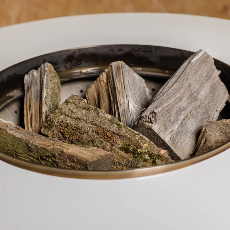 Char Pan for O Grill | Stainless Steel BBQ & Drinks Tray