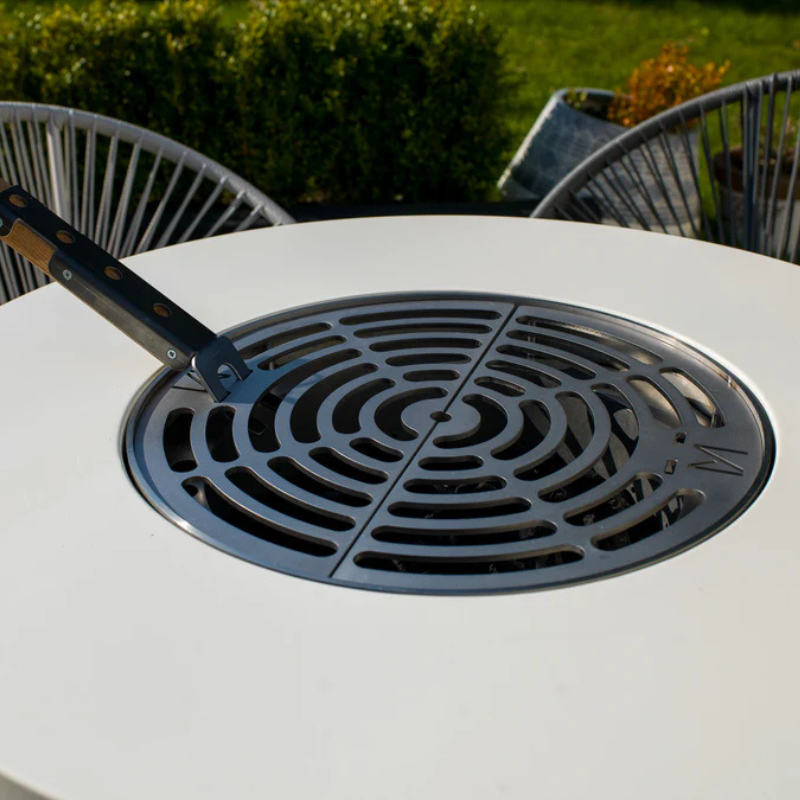 Liftin’ Tool | METARTAL Grill Remover & Fire Control Tool