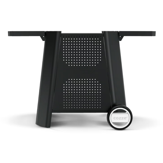 Cozze Premium Cart – Outdoor Table for 500 Series Grills & Planchas