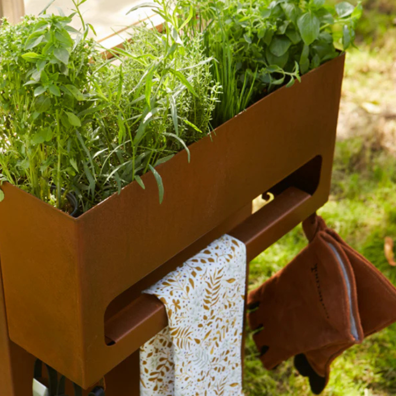Barbecook Nestor Buddy Worktop for Nestor & Pedro BBQ