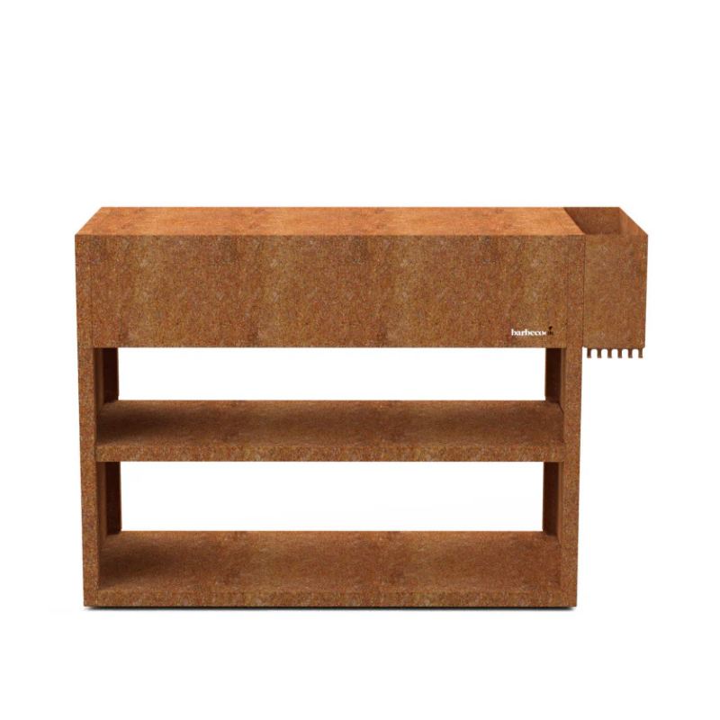 Barbecook Nestor Buddy Worktop for Nestor & Pedro BBQ