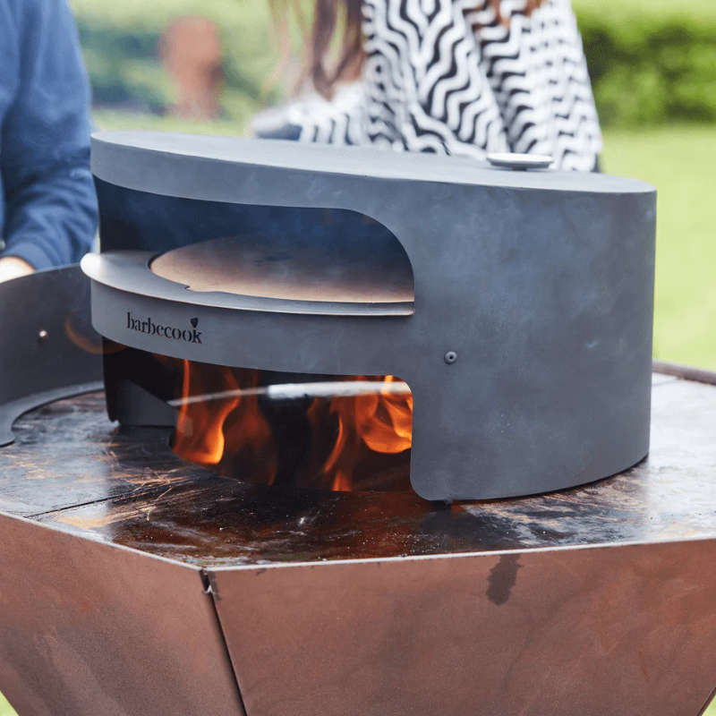 Barbecook Dynamic Centre Pizza Oven for Nestor BBQ