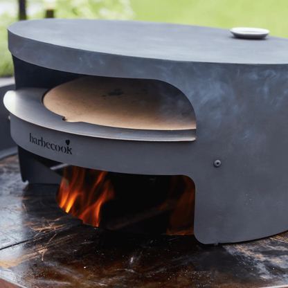 Barbecook Dynamic Centre Pizza Oven for Nestor BBQ