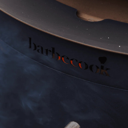 Barbecook Dynamic Centre Pizza Oven for Nestor BBQ