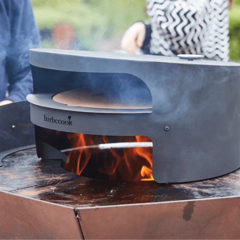 Barbecook Dynamic Centre Pizza Oven for Nestor BBQ