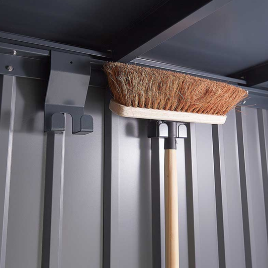 Hex Living Tool Hanger Kit – Organised Shed Storage