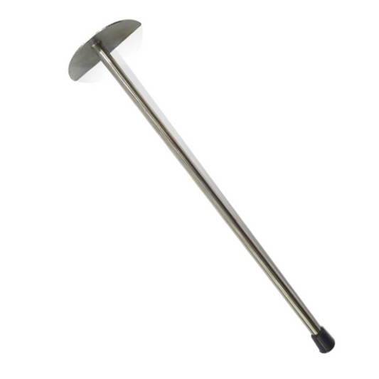 Igneus Pizza Oven Embers Rake