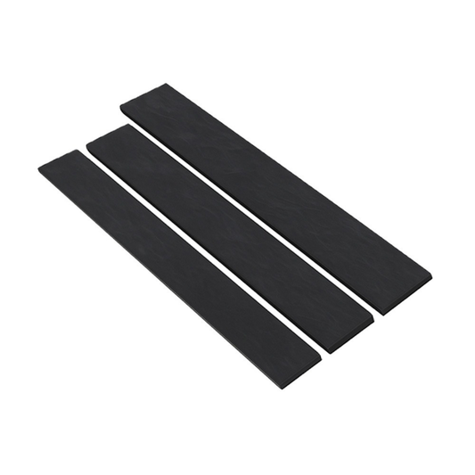 Natural Slate Fireplace Slip Set | 3 Piece 30mm Stone Surround