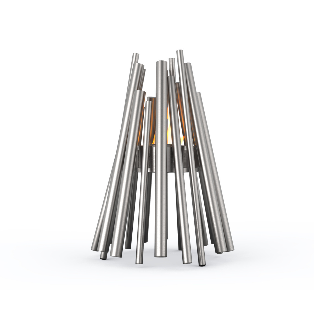 Stix Bioethanol Fire Pit by EcoSmart Fire | Modern Freestanding Fire