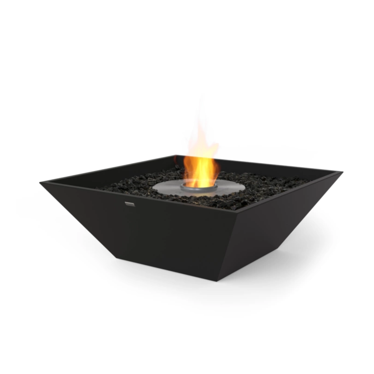 Nova 850 Bioethanol Fire Pit by EcoSmart Fire | Outdoor Fire Feature