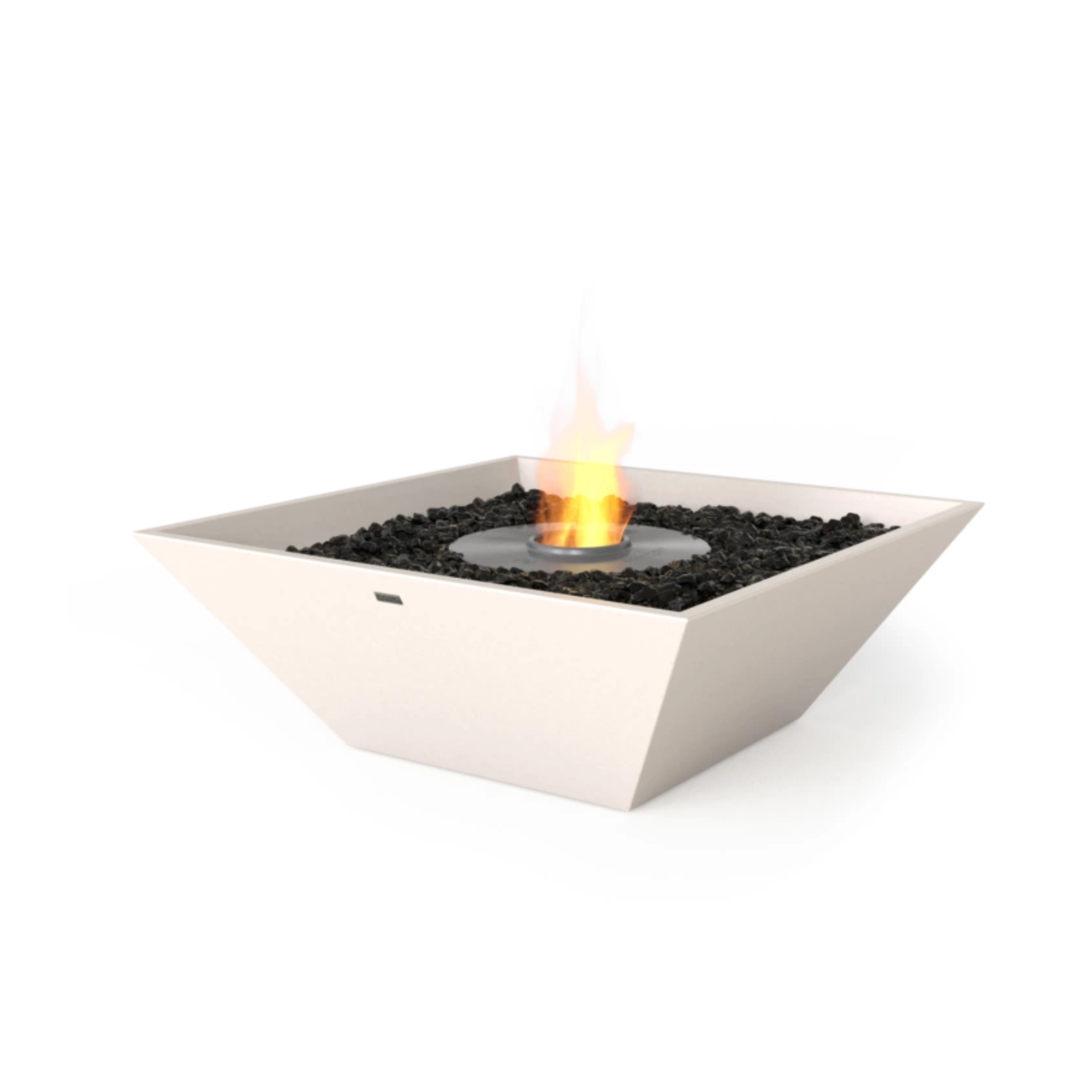 Nova 850 Bioethanol Fire Pit by EcoSmart Fire | Outdoor Fire Feature