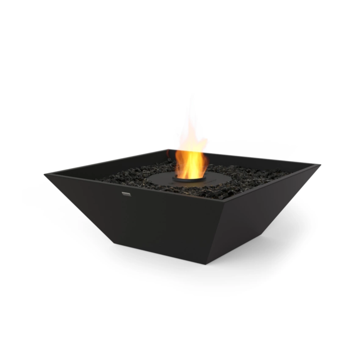 Nova 850 Bioethanol Fire Pit by EcoSmart Fire | Outdoor Fire Feature