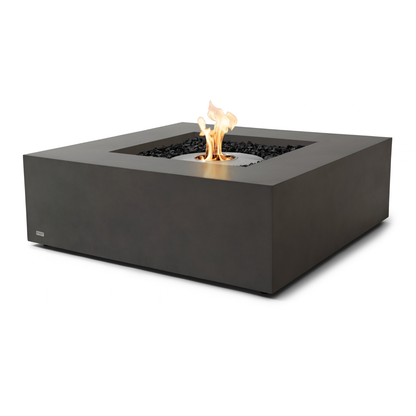 Base 40 Fire Pit Table by EcoSmart Fire | Coffee Table & Fire Pit - Gas or Bioethanol Options